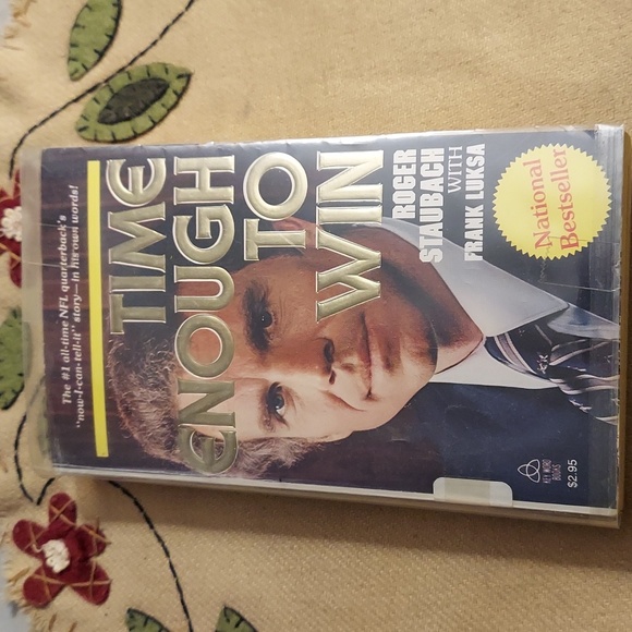 ❤️ Time Enough To Win - Picture 14 of 14